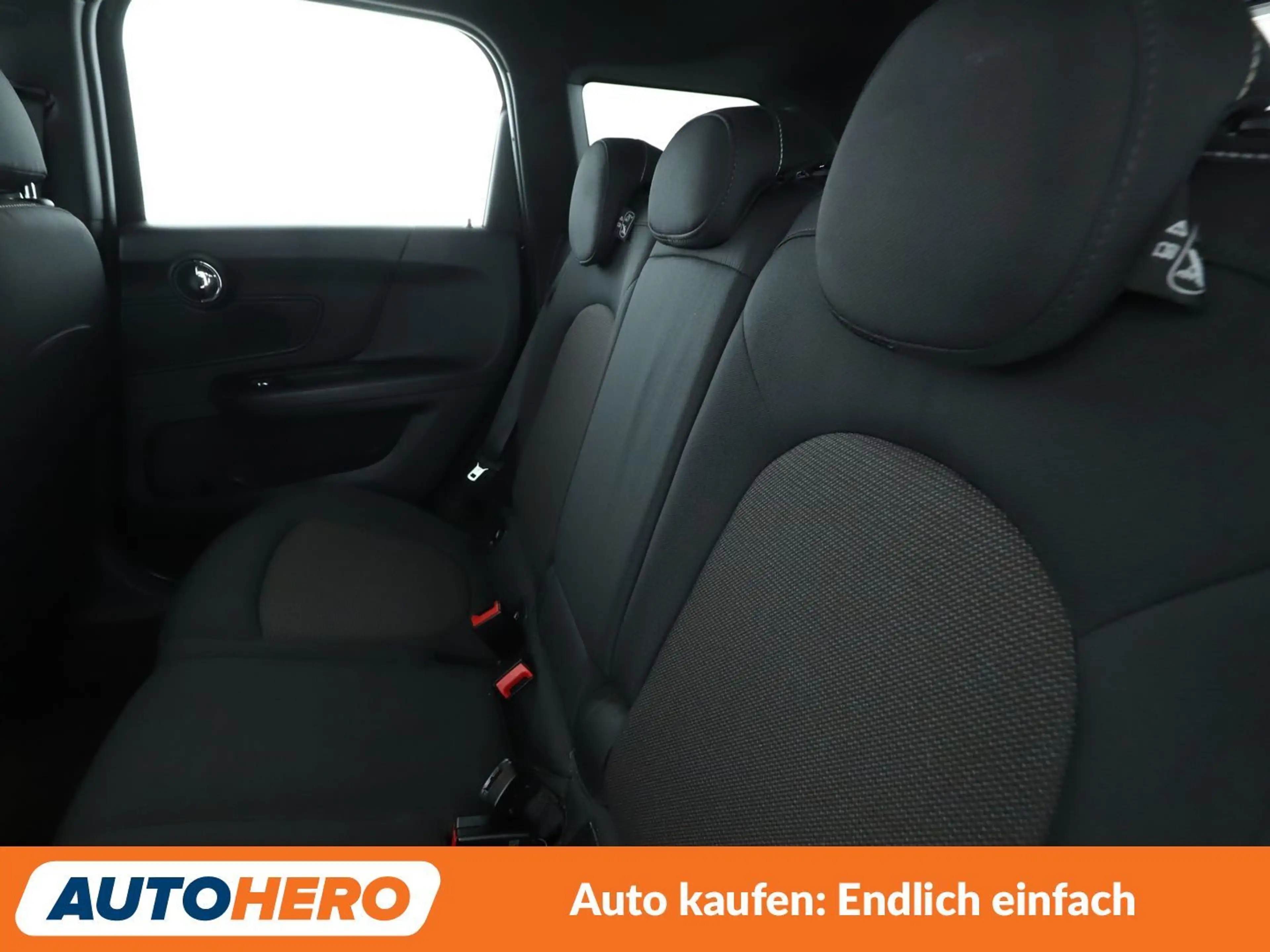 MINI One Countryman One *TEMPO*PDC*SHZ*KLIMA* — photo 14