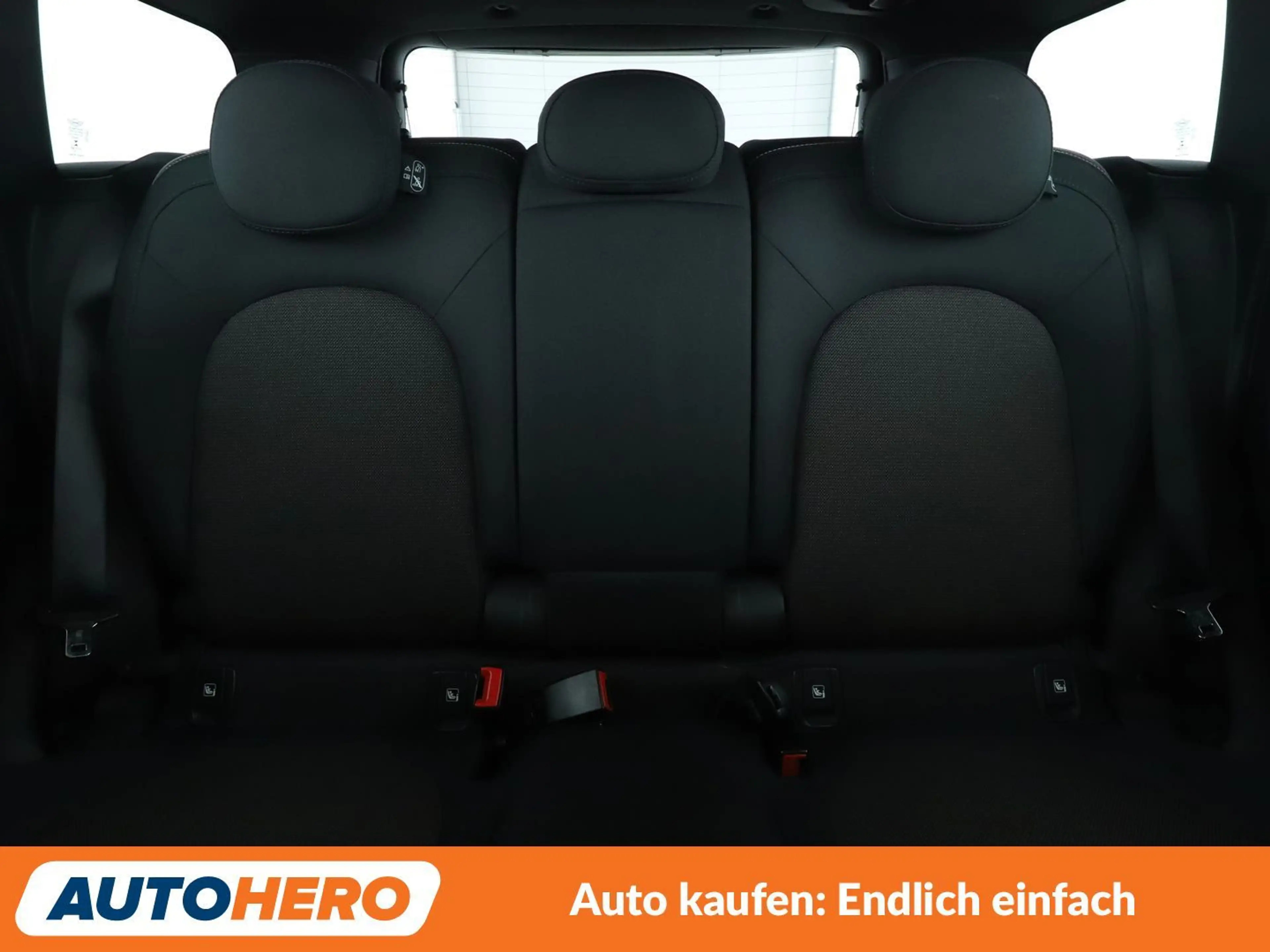 MINI One Countryman One *TEMPO*PDC*SHZ*KLIMA* — photo 15
