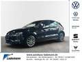 Volkswagen Polo 1.2 TSI Fresh CLIMATRO+PDC+LM-F+NSW+TEMPOMA Zwart - thumbnail 1