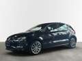 Volkswagen Polo 1.2 TSI Fresh CLIMATRO+PDC+LM-F+NSW+TEMPOMA Zwart - thumbnail 2