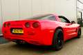 Chevrolet Corvette C5 5.7 V8 Coupe Rouge - thumbnail 7