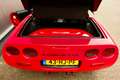 Chevrolet Corvette C5 5.7 V8 Coupe Rouge - thumbnail 25