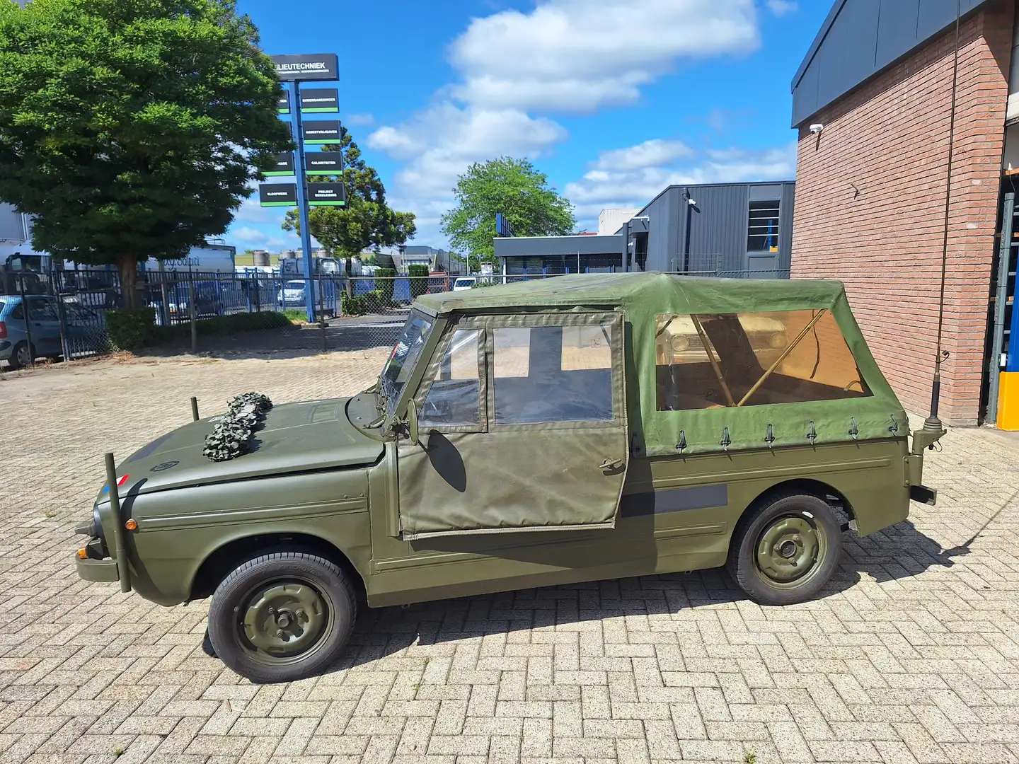 DAF Overig undefined Vert - 2