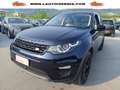 Land Rover Discovery Sport I 2015 2.0 td4 HSE awd 180cv auto Blu/Azzurro - thumbnail 1
