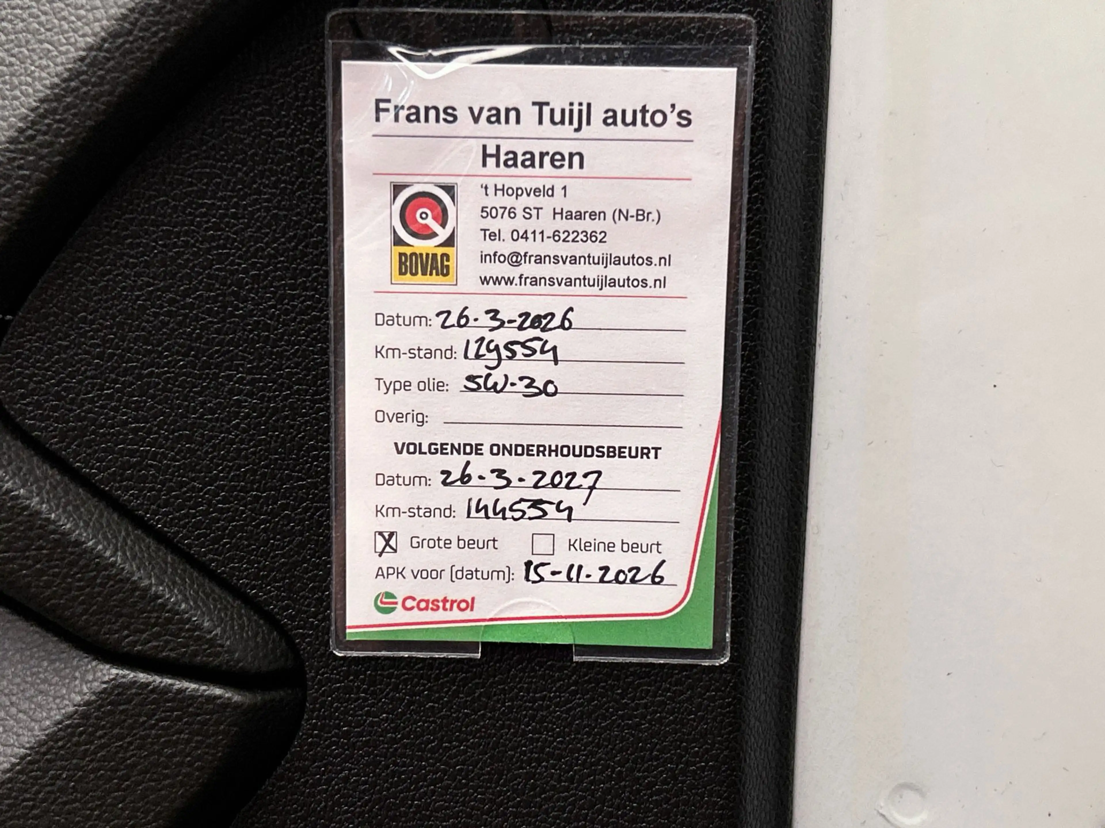 Renault Scenic 1.2 TCe Intens | Trekhaak | Navigatie | Camera | S — photo 10