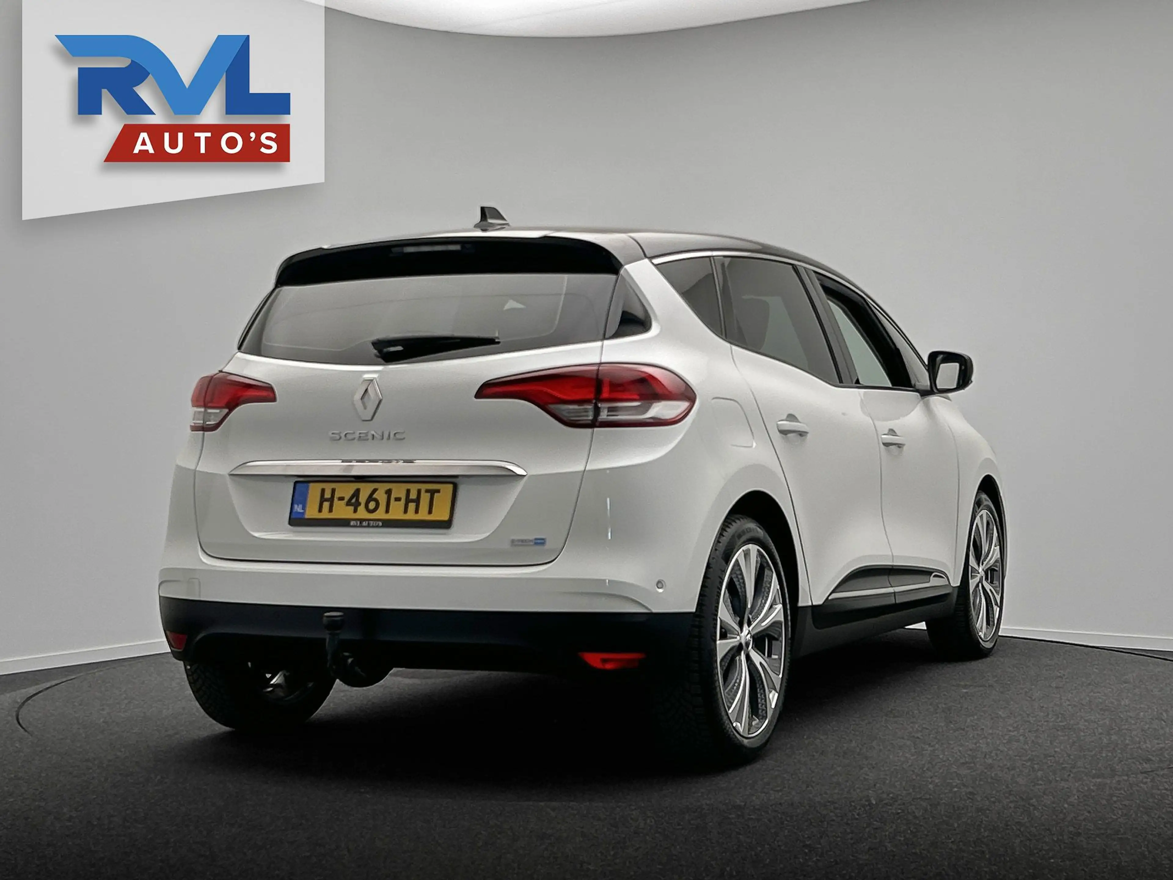 Renault Scenic 1.2 TCe Intens | Trekhaak | Navigatie | Camera | S — photo 6