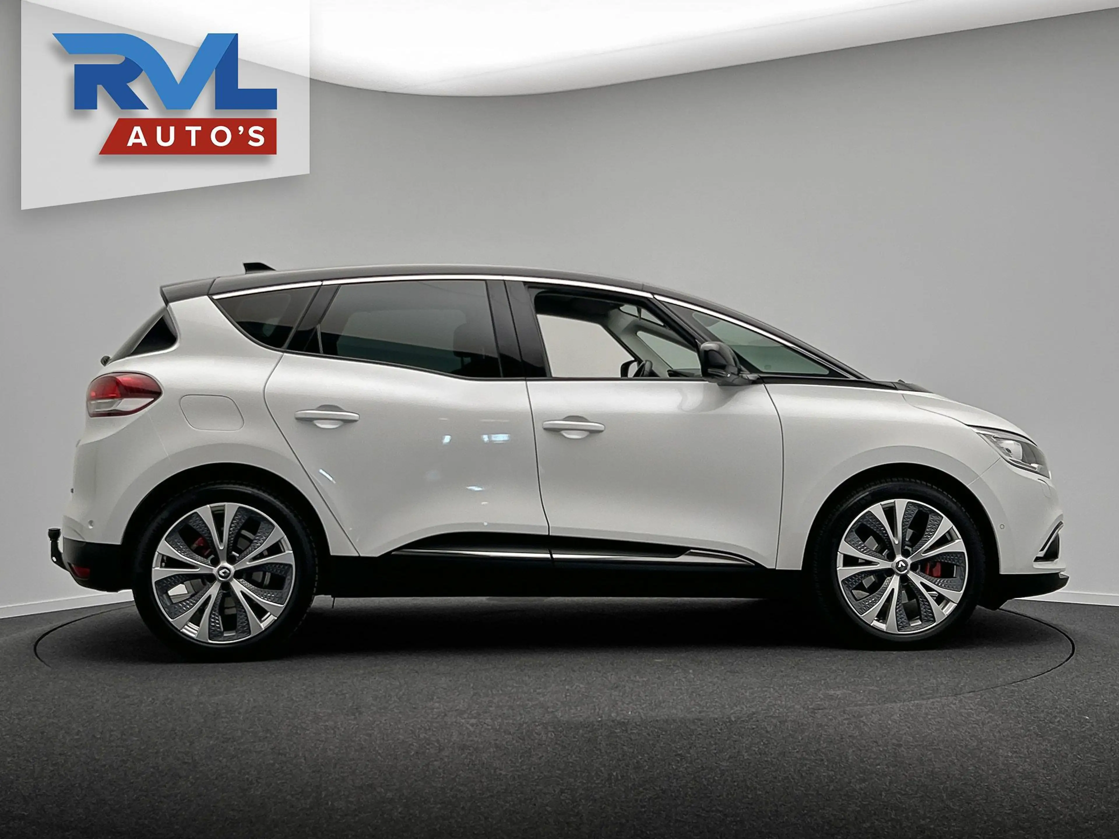 Renault Scenic 1.2 TCe Intens | Trekhaak | Navigatie | Camera | S — photo 5