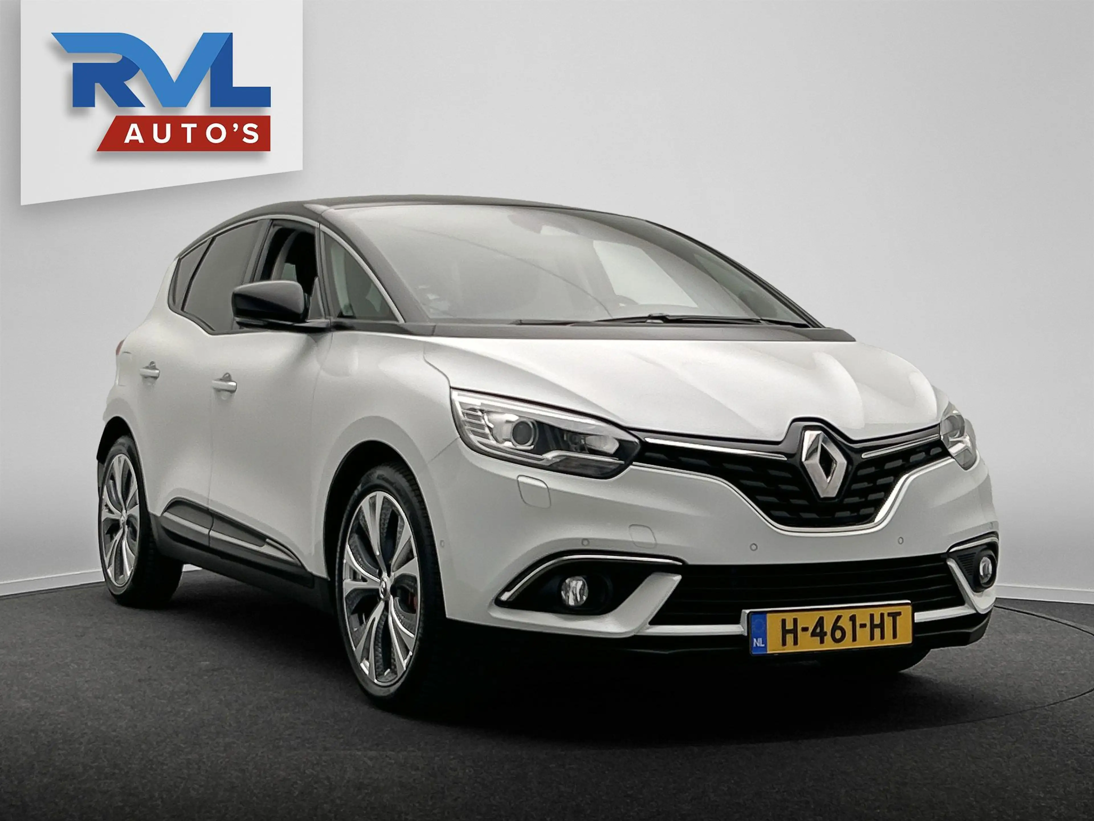 Renault Scenic 1.2 TCe Intens | Trekhaak | Navigatie | Camera | S — photo 4