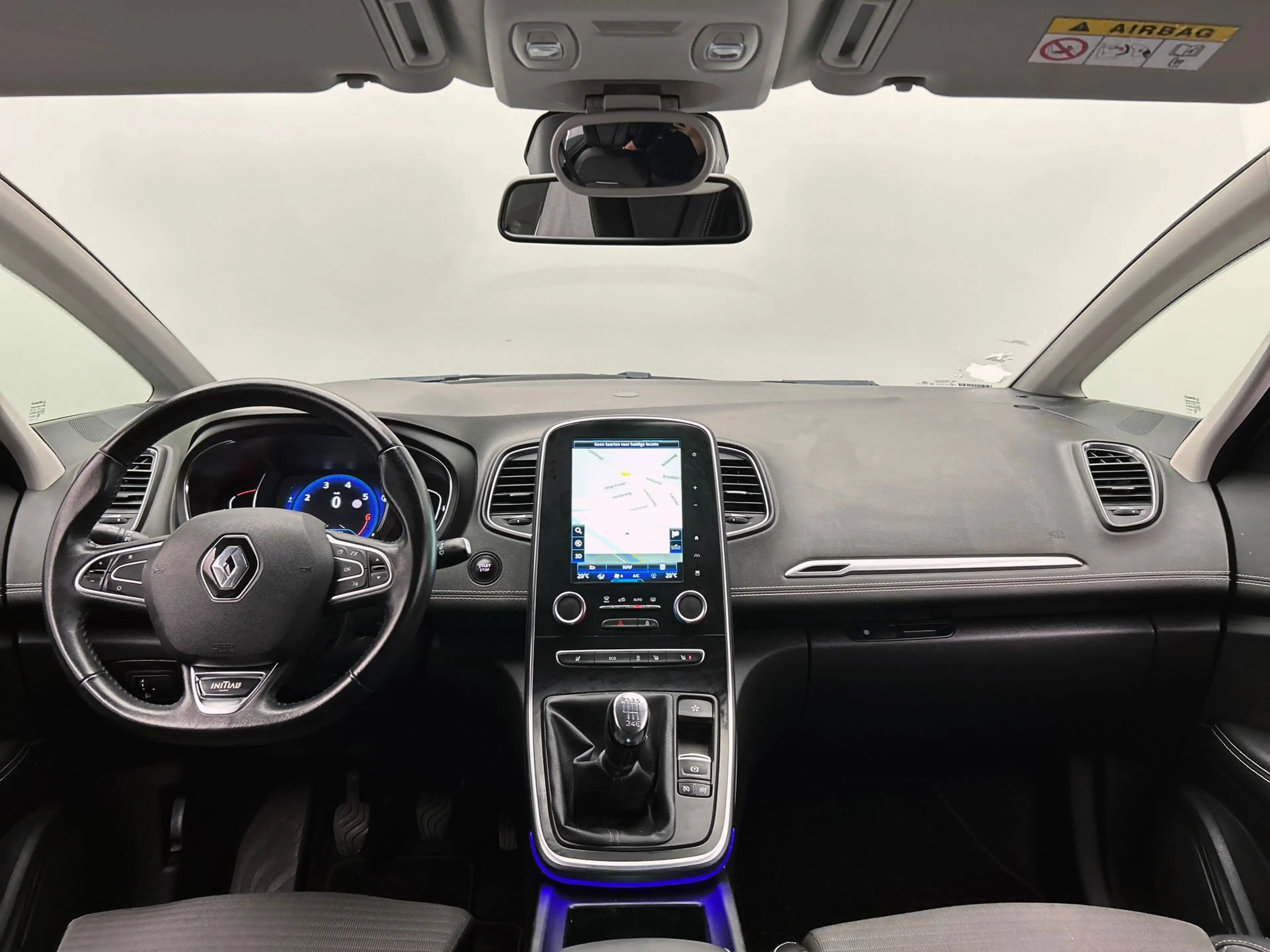 Renault Scenic 1.2 TCe Intens | Trekhaak | Navigatie | Camera | S — photo 2