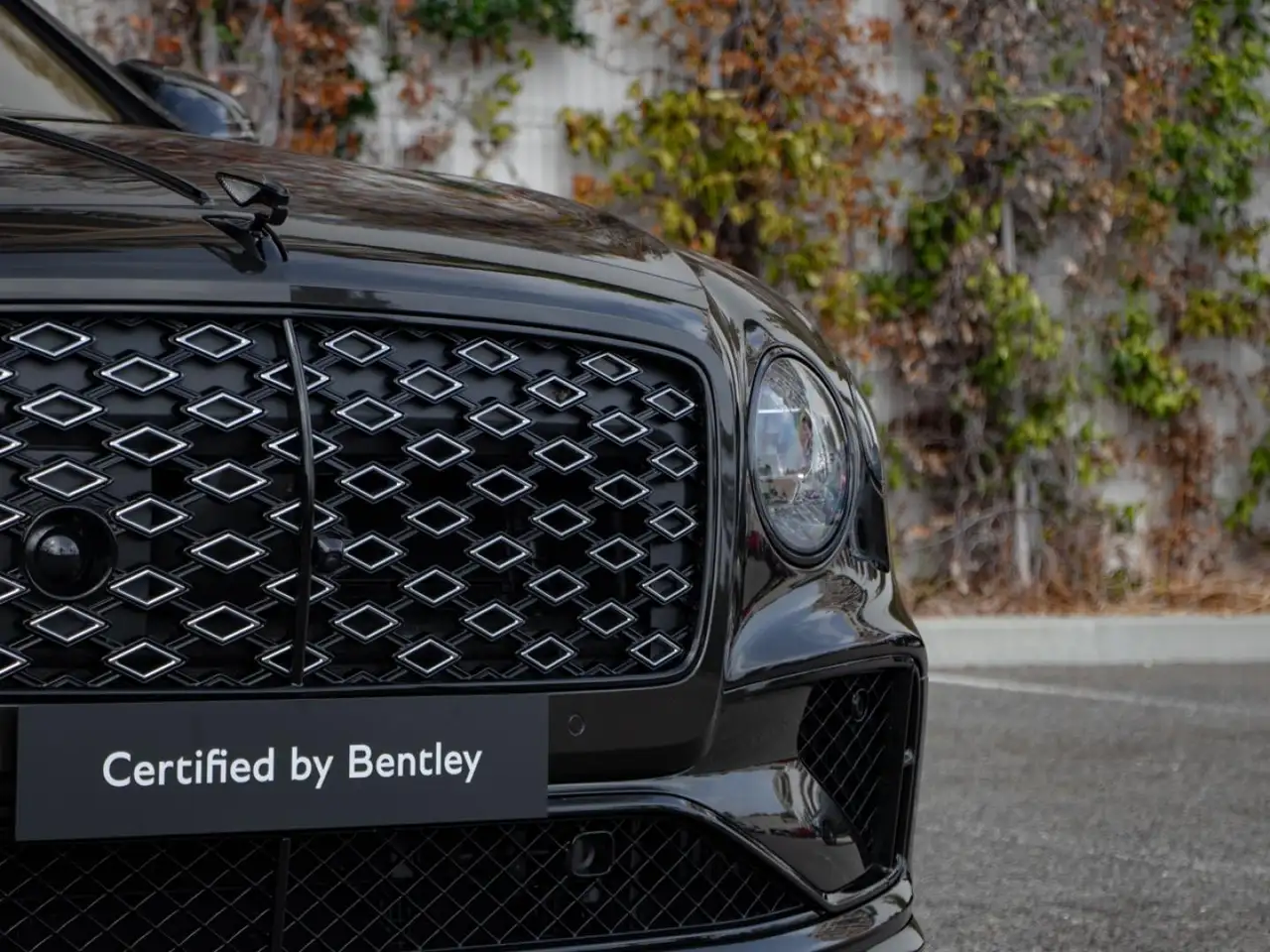 Bentley Flying Spur 2025 — фото 11