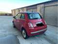 Fiat 500 500 1.3 mjt 16v Lounge 95cv E5+ Rosso - thumbnail 7