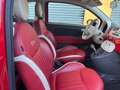 Fiat 500 500 1.3 mjt 16v Lounge 95cv E5+ Rosso - thumbnail 13