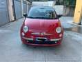 Fiat 500 500 1.3 mjt 16v Lounge 95cv E5+ Rosso - thumbnail 4