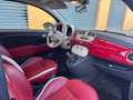 Fiat 500 500 1.3 mjt 16v Lounge 95cv E5+ Rosso - thumbnail 12