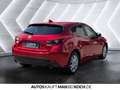 Mazda 3 S SKYACTIV-G 165 6GS AL-CENTER TOU-P NAV SHZ Rood - thumbnail 4