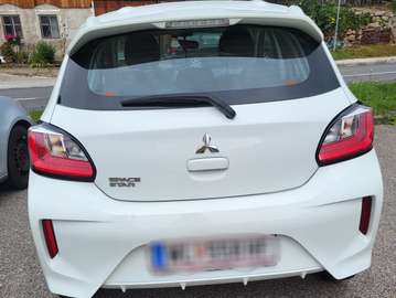 Space Star 1,2 MIVEC AS