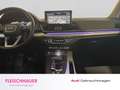Audi Q5 S line 50 TFSI e quattro MATRIX+ACC+NAVI+VC+CARPLA Grau - thumbnail 13