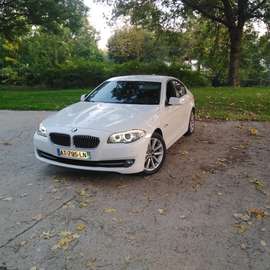 TOURING 525D 204ch N1 LUXE A