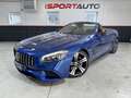 Mercedes-Benz SL 400 Roadster Aut. 367cv PRONTA CONSEGNA Blu/Azzurro - thumbnail 1
