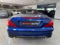 Mercedes-Benz SL 400 Roadster Aut. 367cv PRONTA CONSEGNA Blu/Azzurro - thumbnail 6