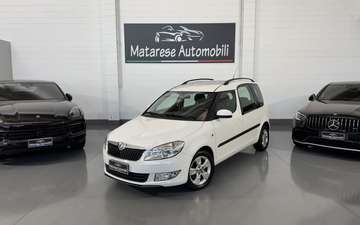 DSG 1.2cc 105cv Automatica Finanziabile Tagliandata