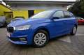 Skoda Fabia 1.0 TSI 5JGA+LED+VC+PDC+KLIMA+SHZ+TEMPO Bleu - thumbnail 1