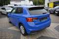 Skoda Fabia 1.0 TSI 5JGA+LED+VC+PDC+KLIMA+SHZ+TEMPO Bleu - thumbnail 2