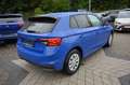 Skoda Fabia 1.0 TSI 5JGA+LED+VC+PDC+KLIMA+SHZ+TEMPO Bleu - thumbnail 4