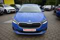 Skoda Fabia 1.0 TSI 5JGA+LED+VC+PDC+KLIMA+SHZ+TEMPO Bleu - thumbnail 6