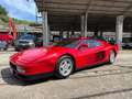 Ferrari Testarossa cat ISCRITTA ASI Rouge - thumbnail 1