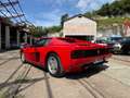 Ferrari Testarossa cat ISCRITTA ASI Rouge - thumbnail 6