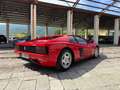 Ferrari Testarossa cat ISCRITTA ASI Rouge - thumbnail 4