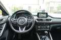 Mazda 6 Mazda 6 Sport Combi CD175 Revolution Top Aut. Silber - thumbnail 8