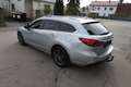 Mazda 6 Mazda 6 Sport Combi CD175 Revolution Top Aut. Silber - thumbnail 3