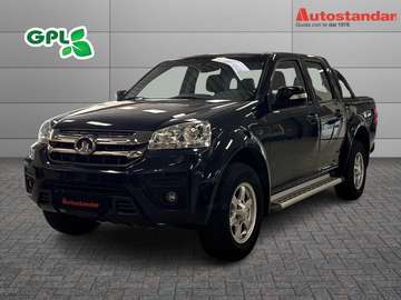 DC 2.4 Premium Gpl 4wd