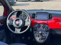 Fiat 500C 1.0 CLUB Klima Carplay PDC Bluetooth Rot - thumbnail 14