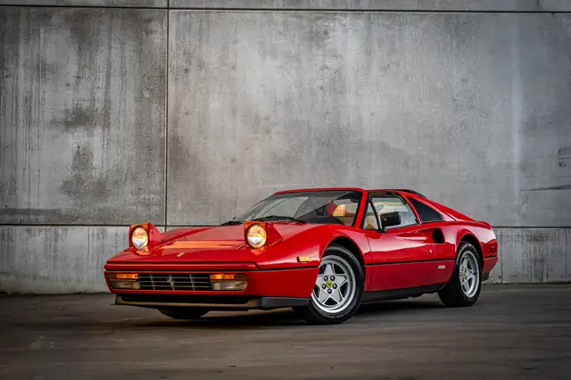 Ferrari 328 GTS