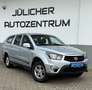 SsangYong Actyon Sports 200 Xdi 4WD | 2.Hand Argent - thumbnail 7