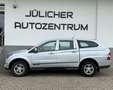 SsangYong Actyon Sports 200 Xdi 4WD | 2.Hand Argent - thumbnail 2