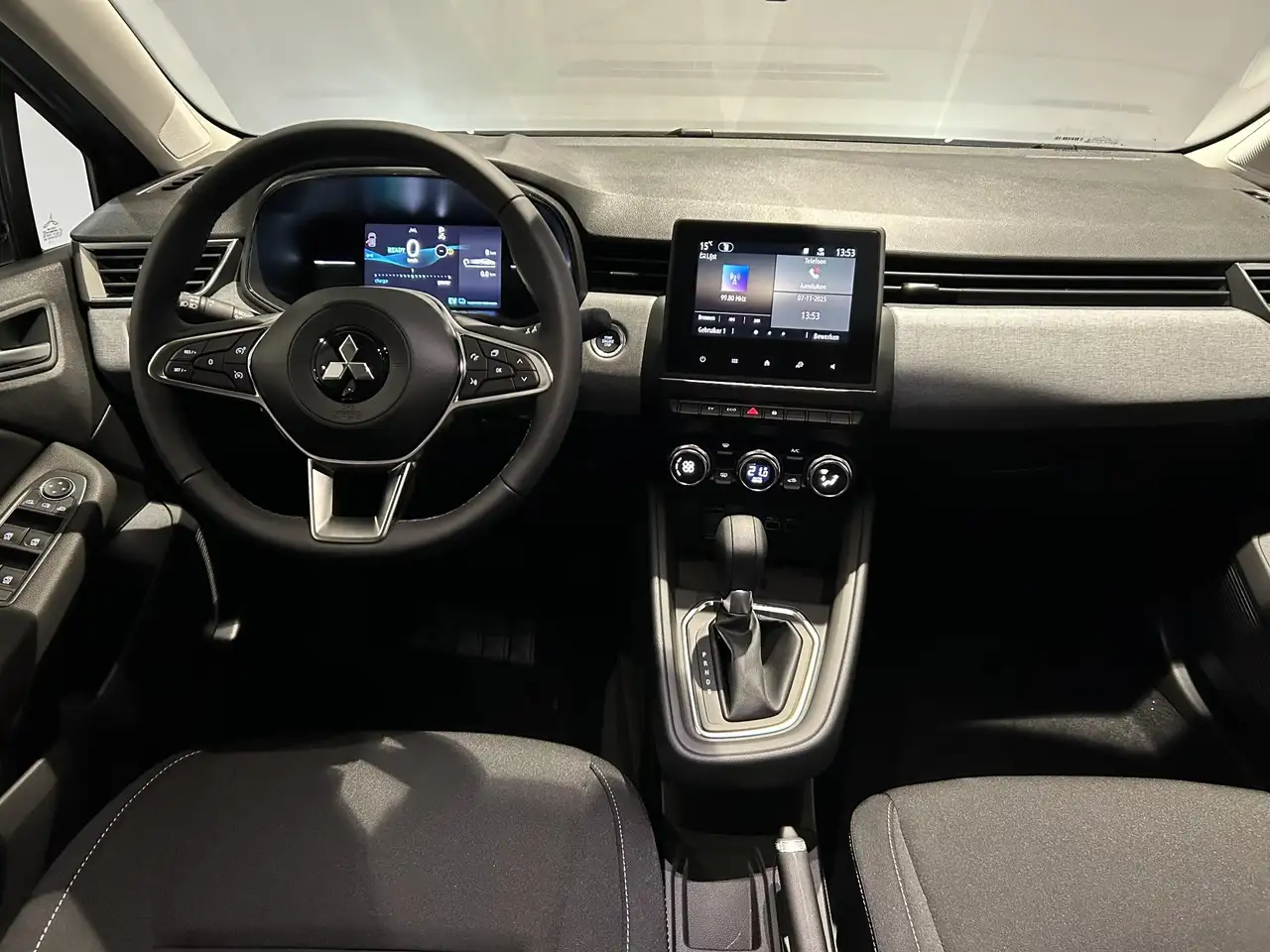 Mitsubishi Colt 2026