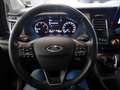 Ford Tourneo Custom Custom320 L1 Sport,NAV,CAM,SHZ Grau - thumbnail 7