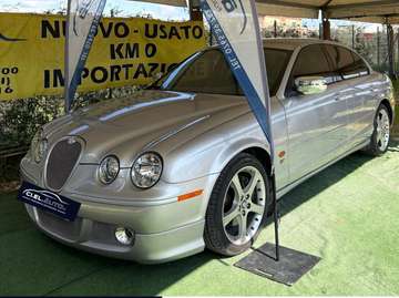 S-Type 3.0 V6 Executive R