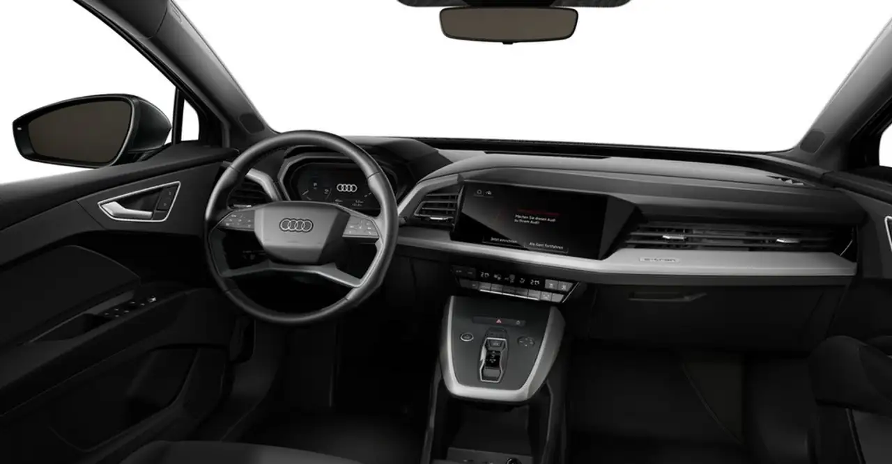 Audi e-tron NAVI*VIRTUAL*R-CAM*PDC*LED, миниатюра 7