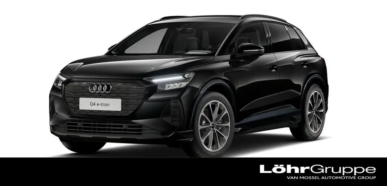 Audi e-tron NAVI*VIRTUAL*R-CAM*PDC*LED