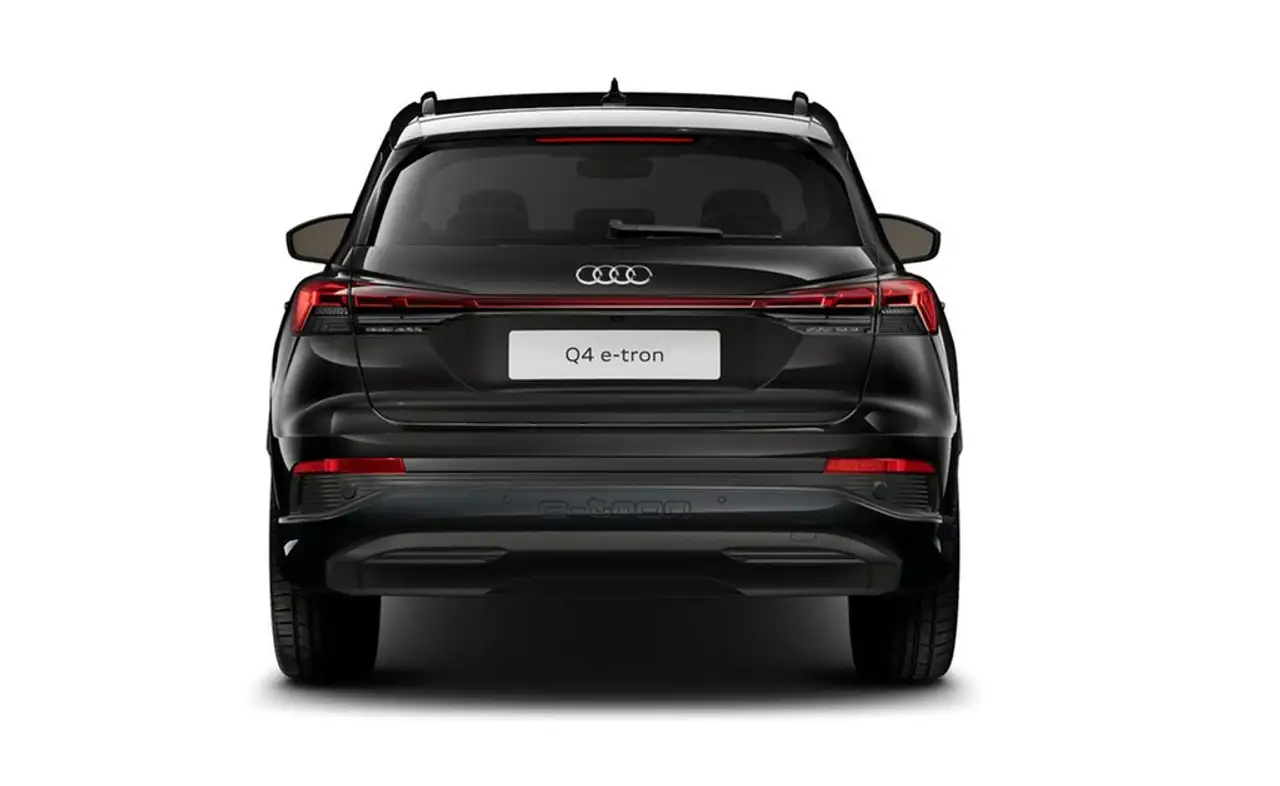 Audi e-tron NAVI*VIRTUAL*R-CAM*PDC*LED, миниатюра 3