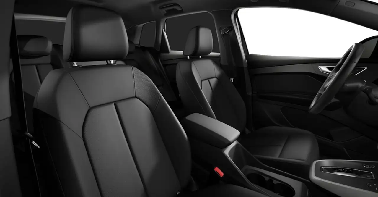 Audi e-tron NAVI*VIRTUAL*R-CAM*PDC*LED, миниатюра 6