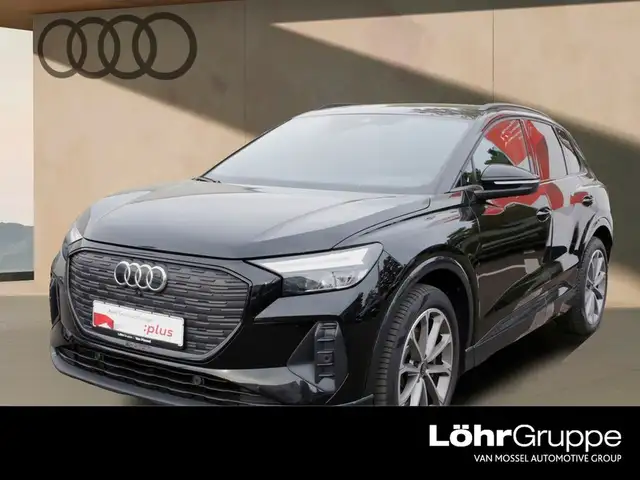 Audi e-tron NAVI*VIRTUAL*R-CAM*PDC*LED