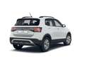 Volkswagen T-Cross 1.0 TSI KLIMA PDC SHZ KAMERA ACC LED Weiß - thumbnail 2