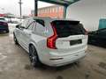 Volvo XC90 Plus Bright Recharge Plug-In Hybrid AWD Weiß - thumbnail 4