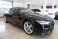 Audi A7 Sportback 45 TFSI quattro S-Line/Virtual/Navi/Hea Schwarz - thumbnail 2